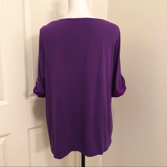 The Limited Harper Top Size XL - Picture 4 of 8